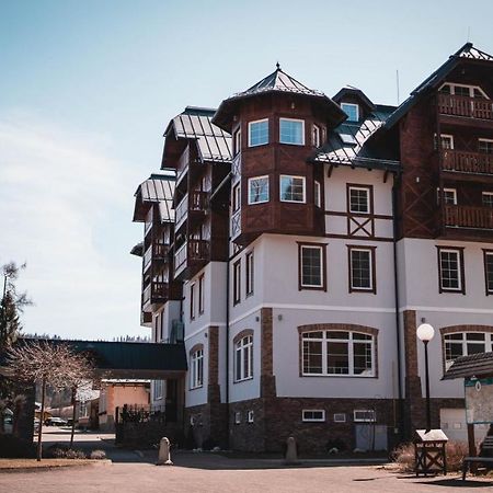 Wellness Penzion Smerdzonka - Kupele Pieniny Červený Kláštor Zewnętrze zdjęcie