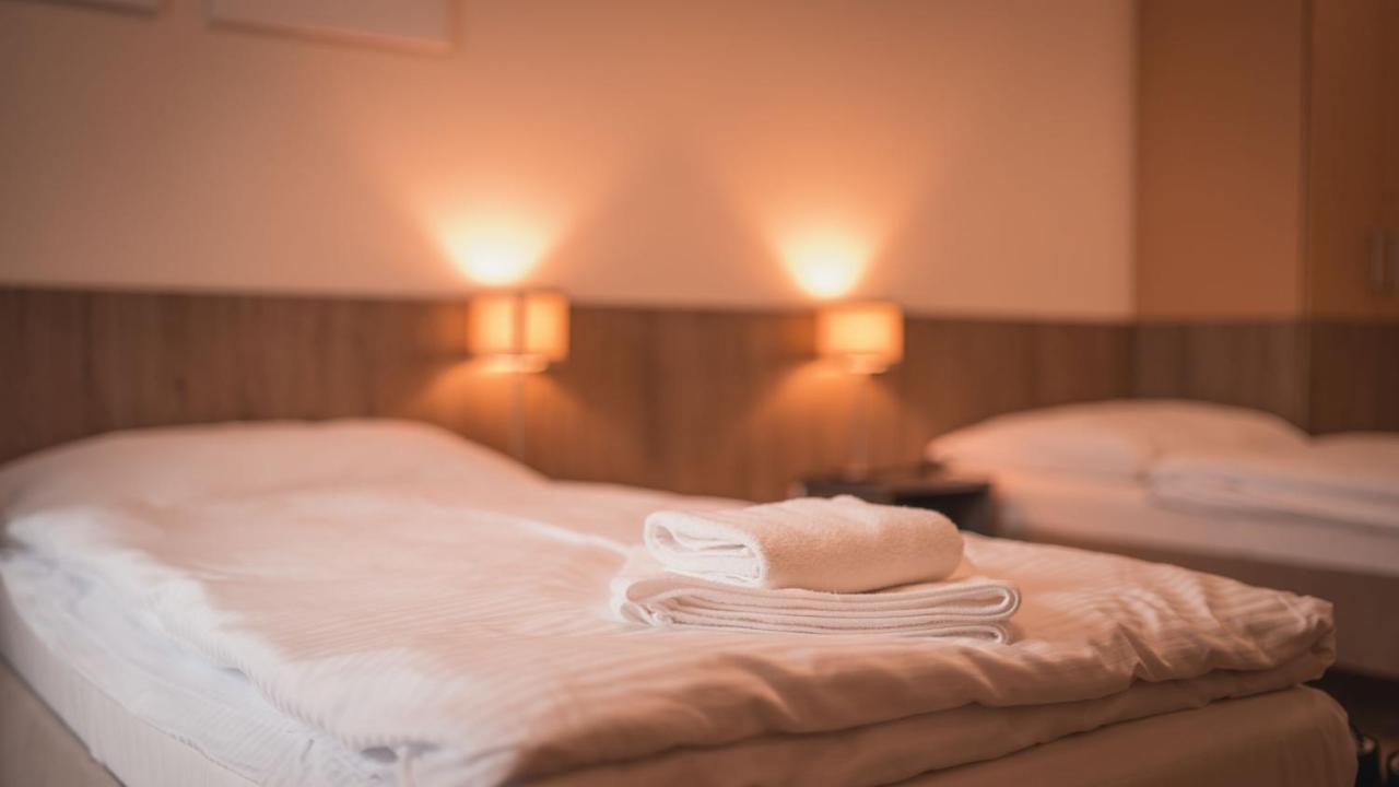 Wellness Penzion Smerdzonka - Kupele Pieniny Červený Kláštor Zewnętrze zdjęcie