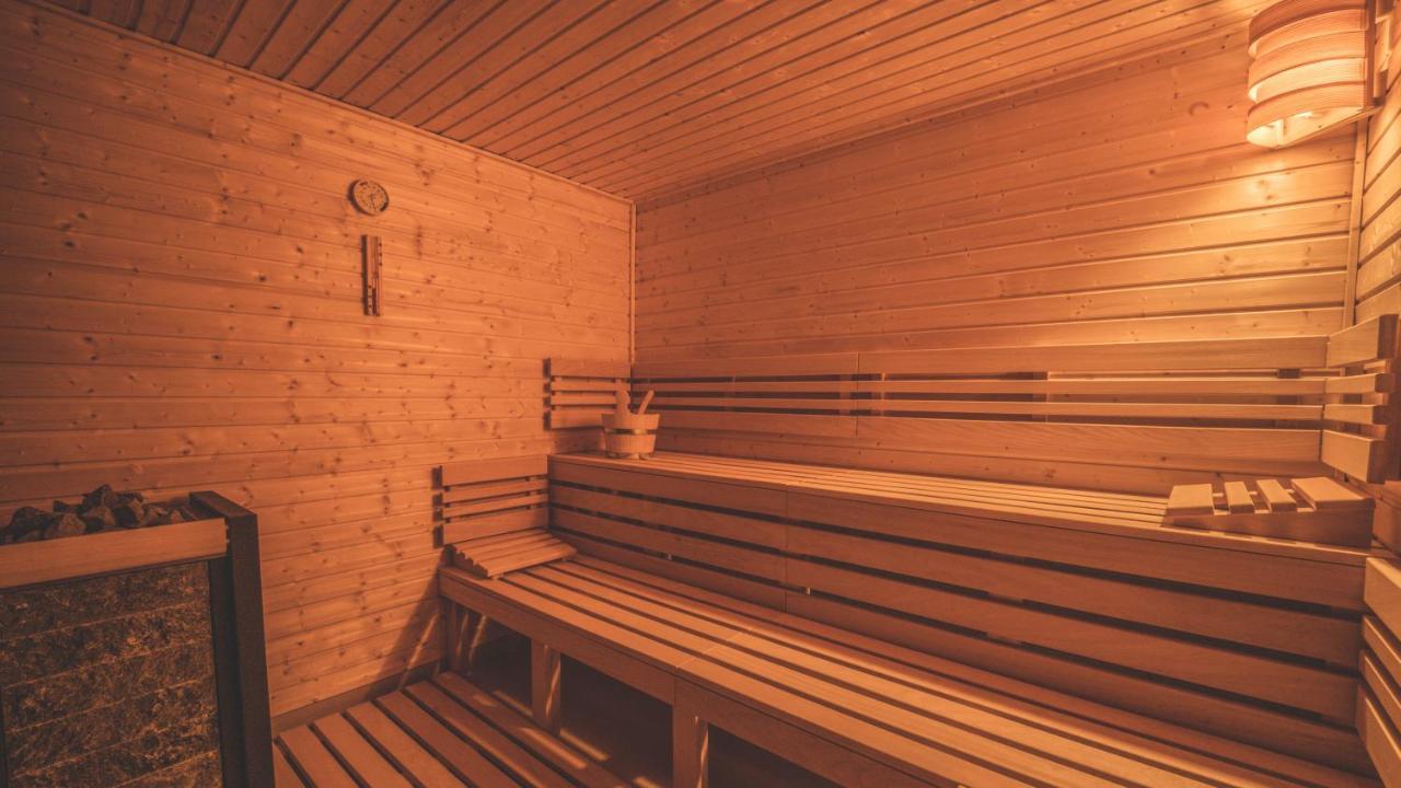 Wellness Penzion Smerdzonka - Kupele Pieniny Červený Kláštor Zewnętrze zdjęcie