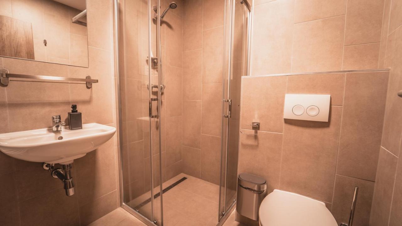 Wellness Penzion Smerdzonka - Kupele Pieniny Červený Kláštor Zewnętrze zdjęcie