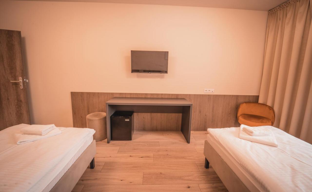 Wellness Penzion Smerdzonka - Kupele Pieniny Červený Kláštor Zewnętrze zdjęcie
