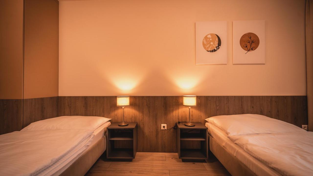 Wellness Penzion Smerdzonka - Kupele Pieniny Červený Kláštor Zewnętrze zdjęcie