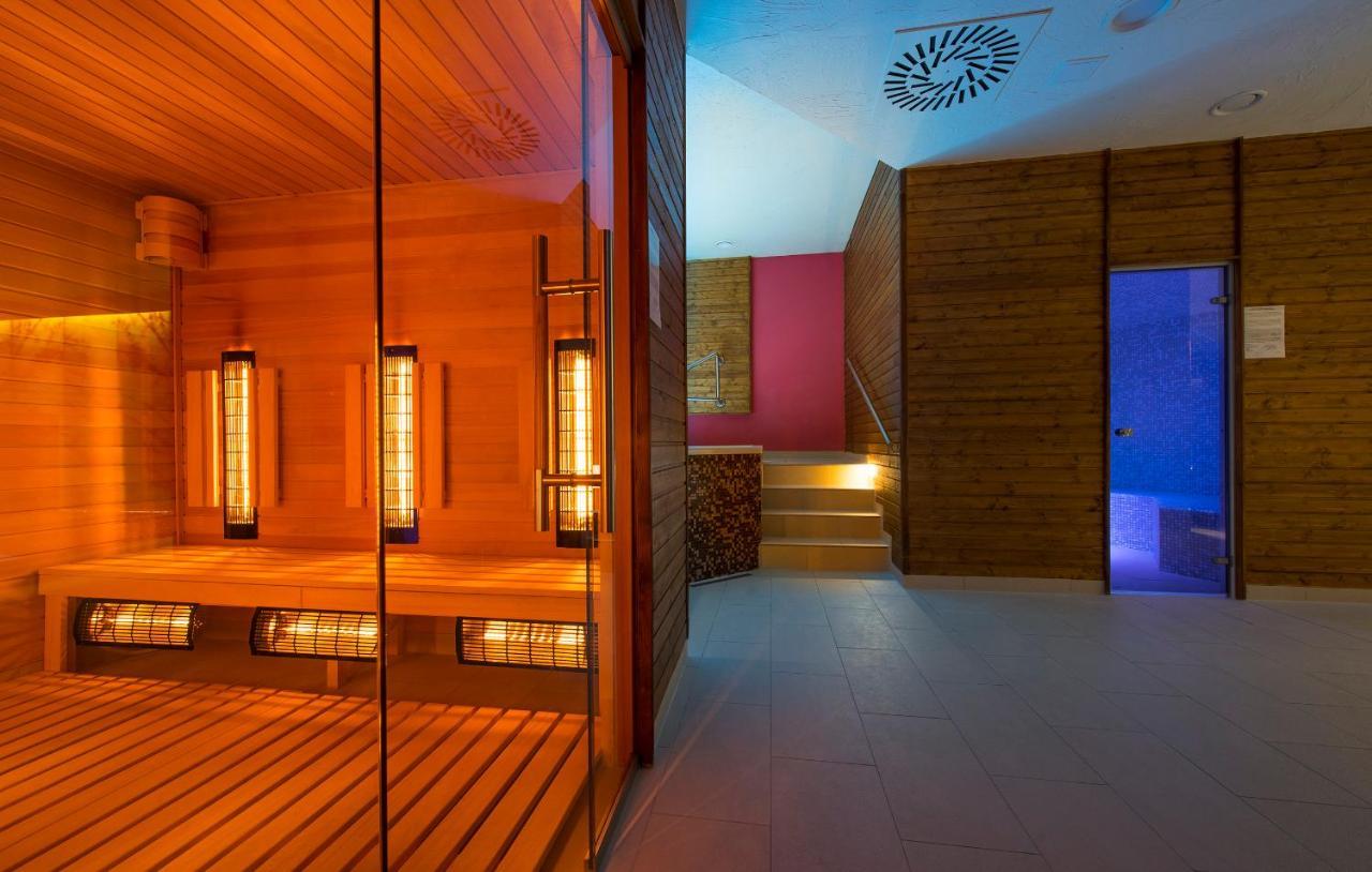 Wellness Penzion Smerdzonka - Kupele Pieniny Červený Kláštor Zewnętrze zdjęcie
