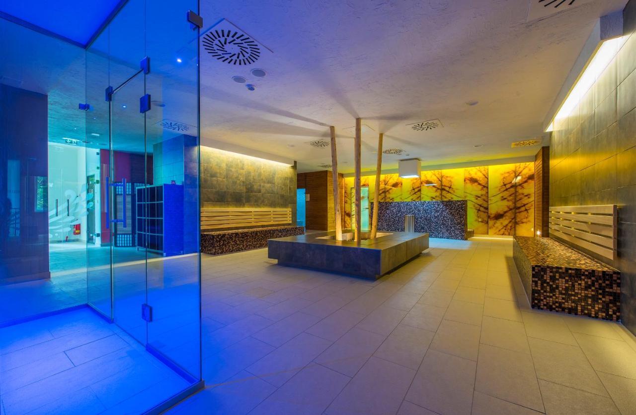 Wellness Penzion Smerdzonka - Kupele Pieniny Červený Kláštor Zewnętrze zdjęcie