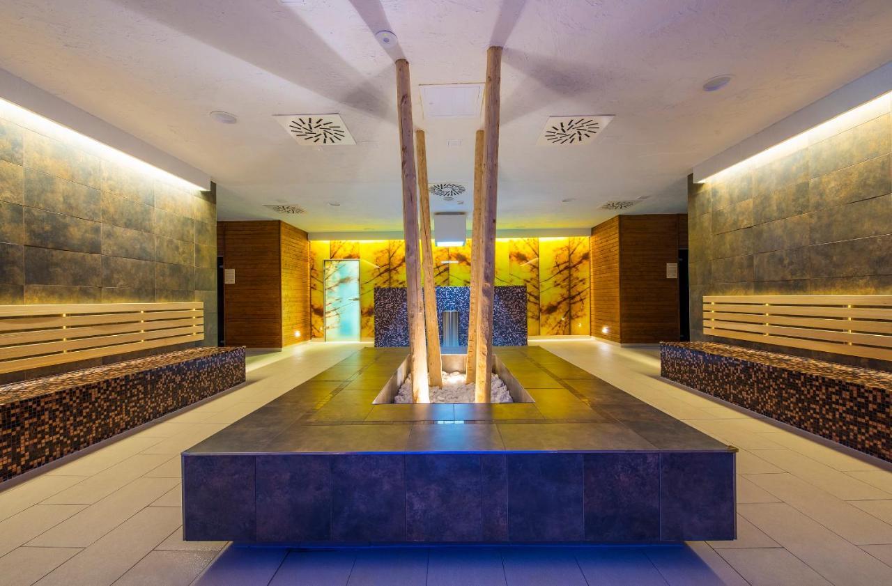 Wellness Penzion Smerdzonka - Kupele Pieniny Červený Kláštor Zewnętrze zdjęcie